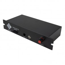 Boutronic Music Control 5 LE – Automatische Pauzetijden, MP3 Player, Internetradio & Schoolbel